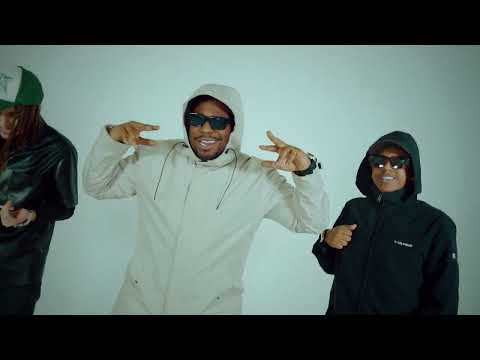 Big Da Godoy, Vitinho RB, Paulo Niinja - Manda Busca