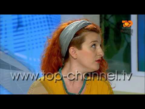Ne Shtepine Tone, 30 Shtator 2015, Pjesa 5 - Top Channel Albania - Entertainment Show
