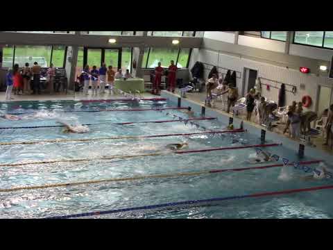 Mistaffetta 4x50SL 120-159 (3) Ragazzi (4) - Livorno 01.03.20