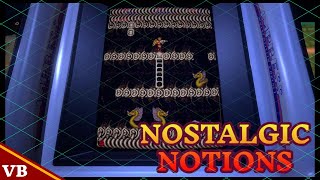 Capcom Arcade Stadium – Legendary Wings (1986) – Nostalgic Notions