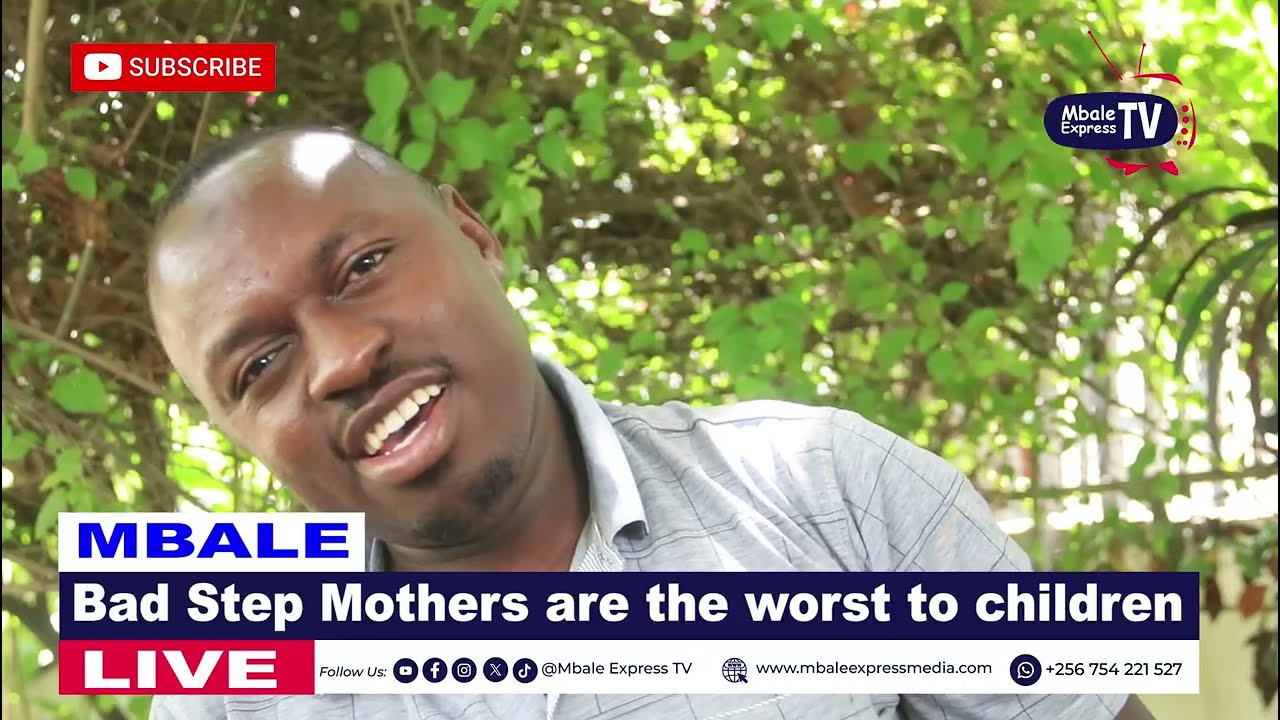 What's your experience with a Stepmom...?