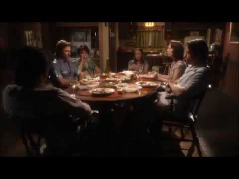 Lana Parrilla on Swingtown