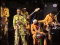 FELA KUTI.  "Roforofo fight"  track.  Pansa pansa video 1978