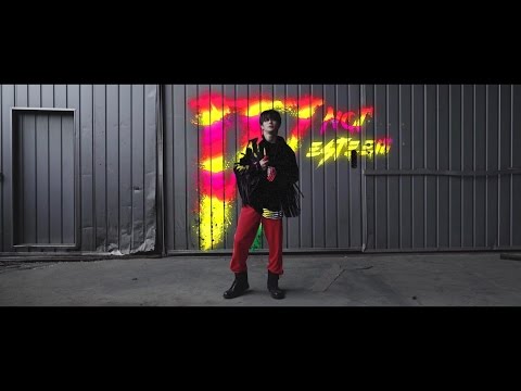 NCT 127 - Good Thing!