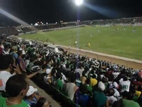 Paysandú 1 X 2 Icasa!!