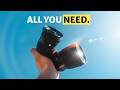 Stop Buying Lenses You Only Need These 2