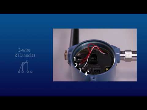 Rosemount Differential Pressure Transmitter 2051CD 3051CD