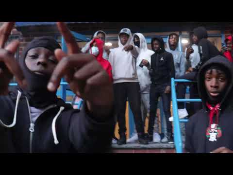 (Behind The Scenes) WTF - Dizzy Hound x Rello B x PdubzFrmDaRaq (Shot By @KyngCasper)