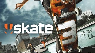 Skate 3 Is Fully Playable On PC! (How To)