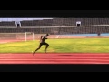 Faster Than Lightning feat Usain Bolt DJ Steve ...