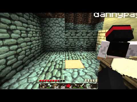 R.A.T.H Minecraft outtakes episode 1