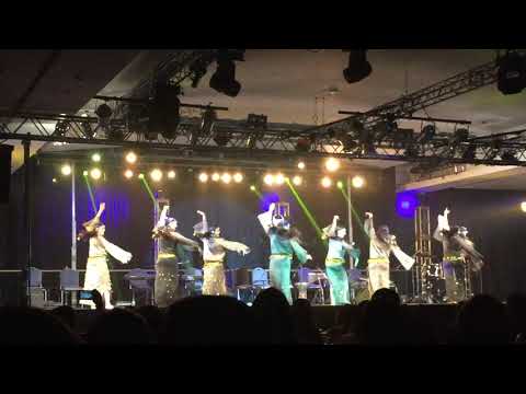 Mohamed Kazafy Eida 2018