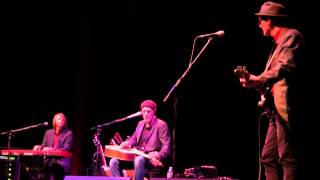 Harry Manx Coat of Mail 2014