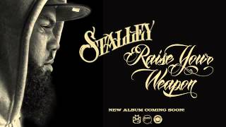 Stalley   Raise Your Weapons   YouTube