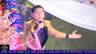 Download lagu ADEBO - BACA GRAND FINAL LIGA DANGDUT RAFLESIA 2022 AGUNG TV SESUMBANG-SEL [LEBONG] mp3