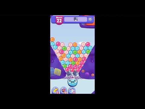 Angry Birds Dream Blast level 163