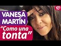 Vanesa Martin habla de su primer amor: "Era bastante mayor" Vanesa Martin habla de su primer amor: "Era bastante mayor"