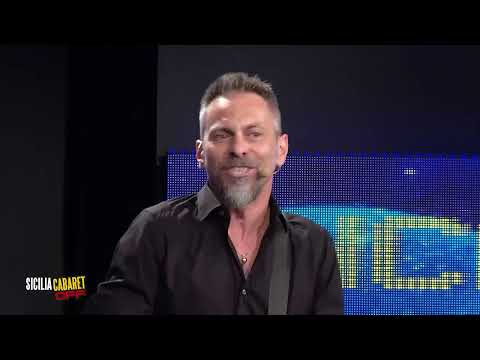Sicilia Cabaret 8th Edition 10th Episode Part 5 of 6