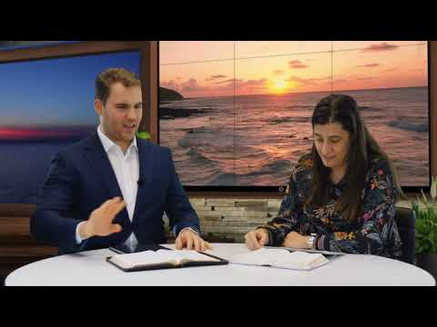 Wekelijkse Bijbelstudie 19 maart 2022 - Verraden door een vriend