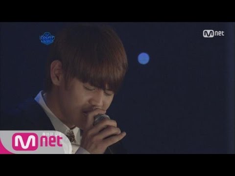 BEAST - The Day That Rain Comes 비스트표 감성 발라드, 장마에 딱! 스타줌인 온라인 150727 EP.13