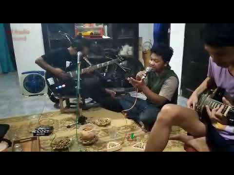 Power slaves - Find our love again (cover)