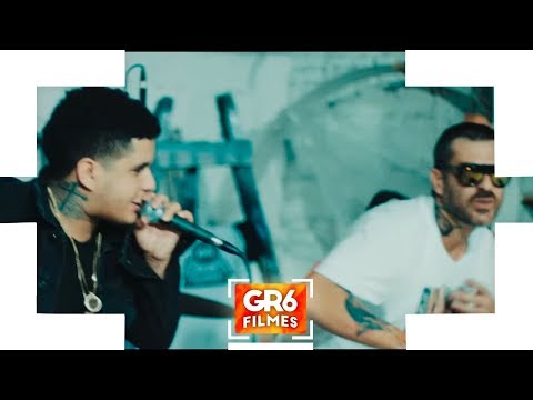 Gaab e Maquinamente - Pega a Visão (GR6 Filmes)