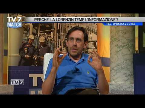 Tv7 Match del 30/06/2017 - Amministrative 2017 - Vaccini (3di3)