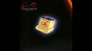 Chris Rea &quot;The Way You Look Tonight&quot;