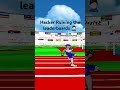 Speed Stars Hacker Took All The 1 Spots On The Leaderboards Trackandfield Trending Speedstars