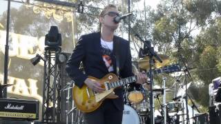 Who's Been Talking, Joe Bonamassa at Doheney Blues. Bonatube 2013