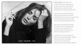 Duran Duran - Lay Lady Lay