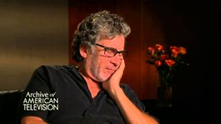 Thumbnail of Paul Michael Glaser