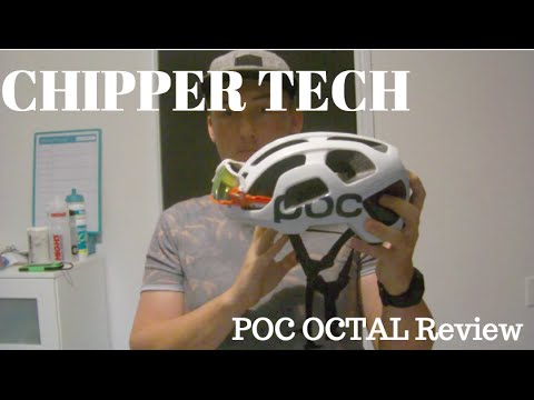 POC OCTAL Helmet Review