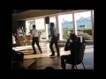 Moses Supposes Tap Dance Routine - Singing in ...