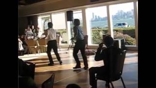 Moses Supposes Tap Dance Routine - Singing in the Rain Gene Kelly