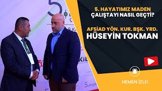 5. Hayatımız Maden Çalıştayı Nasıl Geçti?