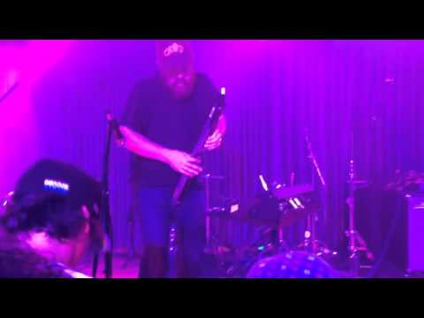 In Bloom (Nirvana cover) by Turbo Suit Feat. Ryan Stasik on Bass, 10/12/2015