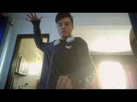 Gin Sylën - ID (Mc Hollywood acapella) EDIT