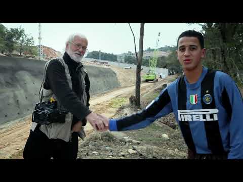 Koudelka Shooting Holy Land