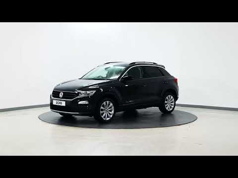 *84* 2018 Volkswagen T-Roc 1.5TSI SE EVO - Image 2