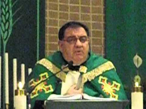 2012 09 24 Novena Homily