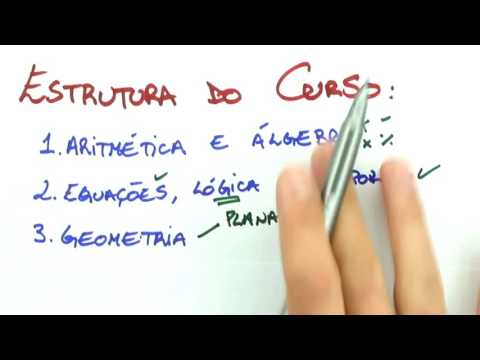 Me Salva! Concursos - Apresentação do Curso de Raciocínio Lógico