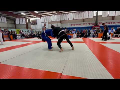 Grappling Industries Philadelphia 11-13-21 GI R1 (L)