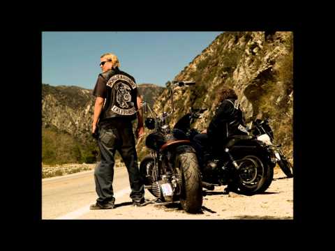 Battleme & The Forest Rangers - Time (Sons of Anarchy) Full HD