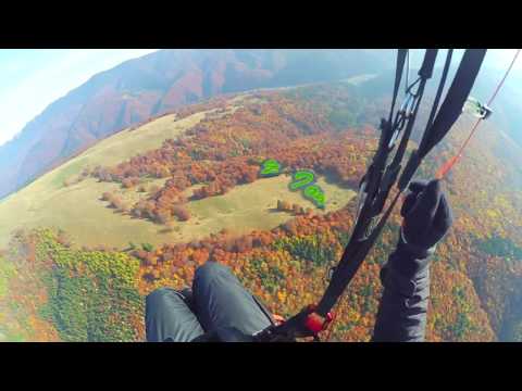 Priseaca in culori de Toamna 05.11.2016