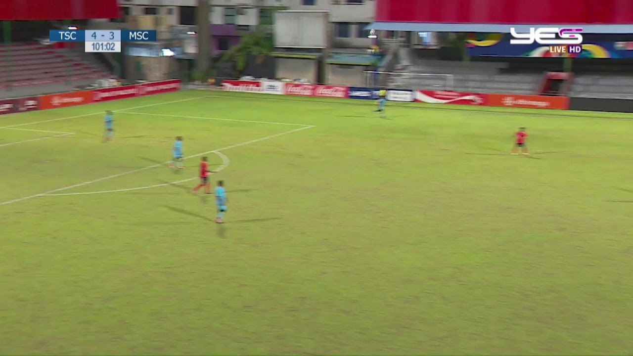 Match Highlights