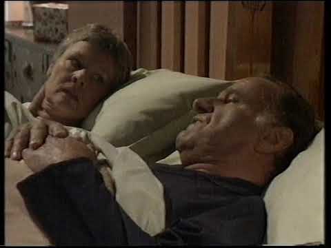 BBC1: continuity and closedown - Saturday 6th/Sunday 7th February 1993