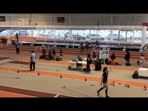 4ème place championnats France universitaires C.Chausseray 30 janvier 2020