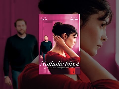 Nathalie küsst