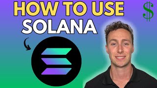 Everything You Need to DEX Trade on Solana